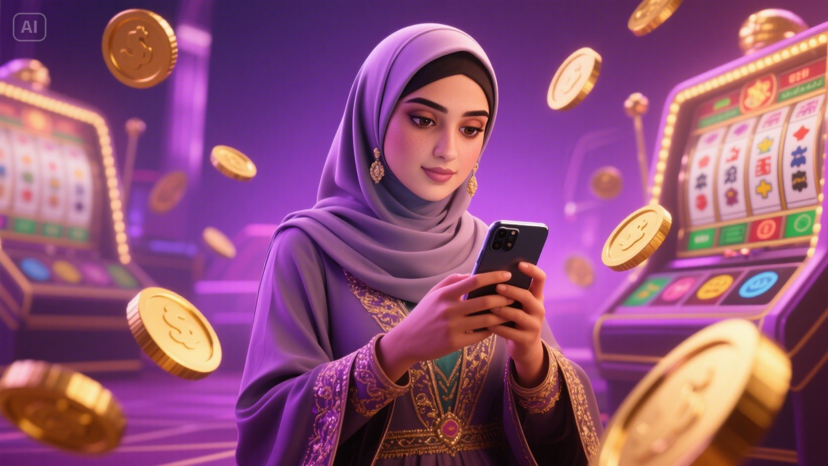 Registration at Lucky Ones Casino Casino