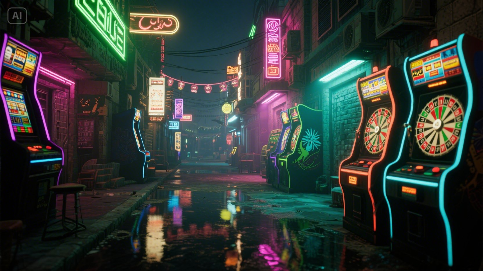 Casino Lucky Ones Casino desktop and mobile interfaces