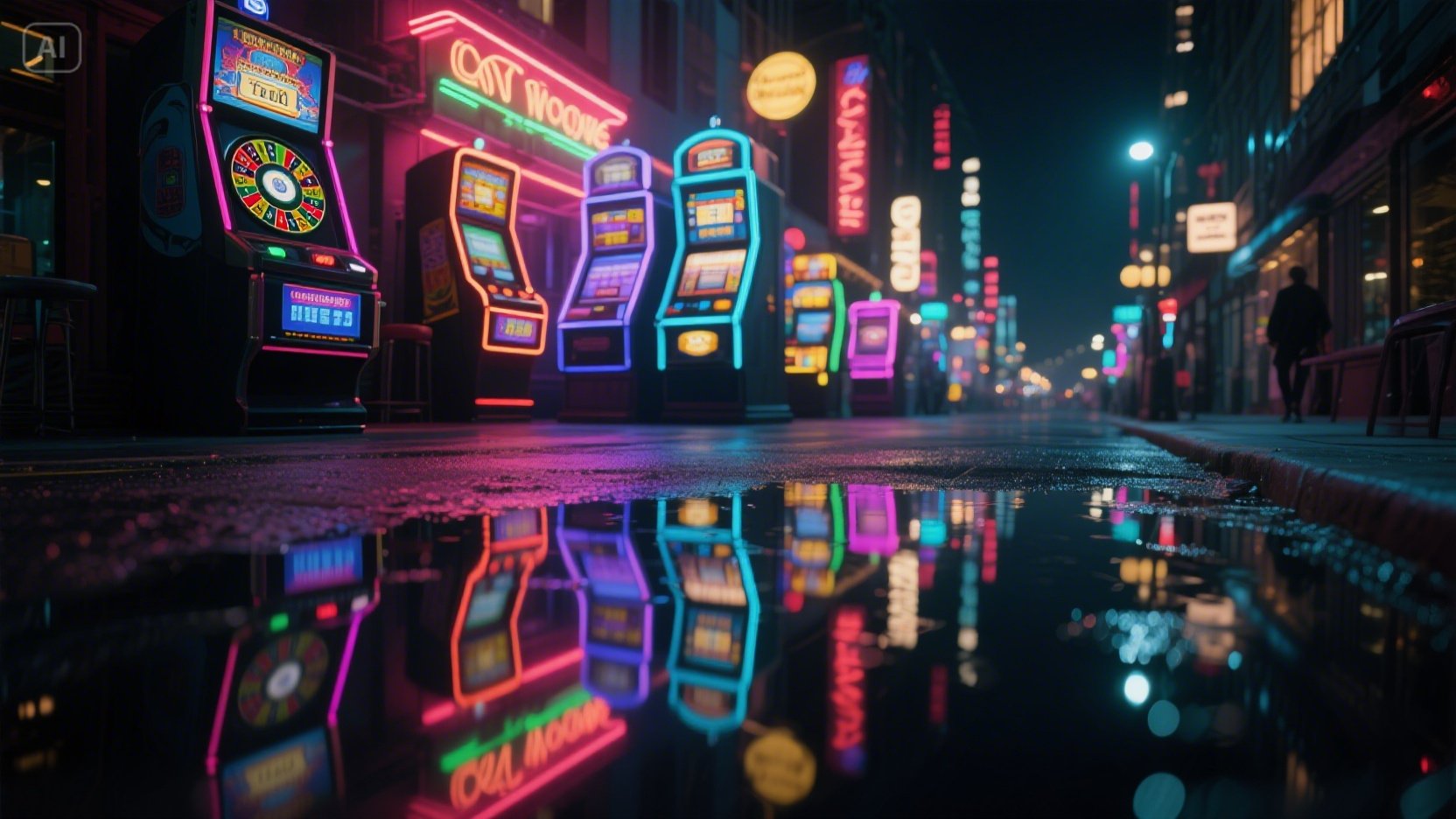 Registration at Lucky Ones Casino Casino